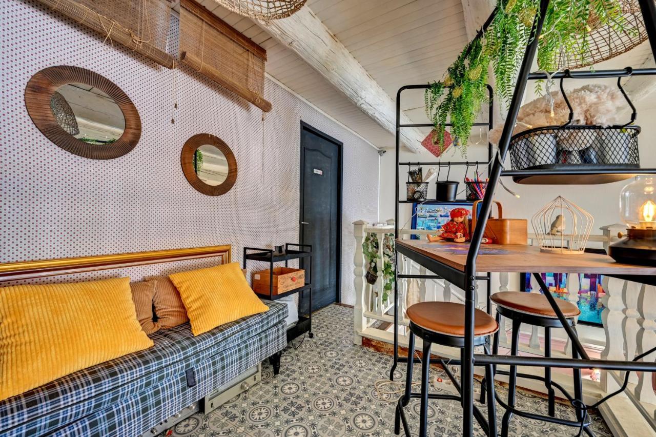 Hotel Des Artistes Тараскон Екстериор снимка