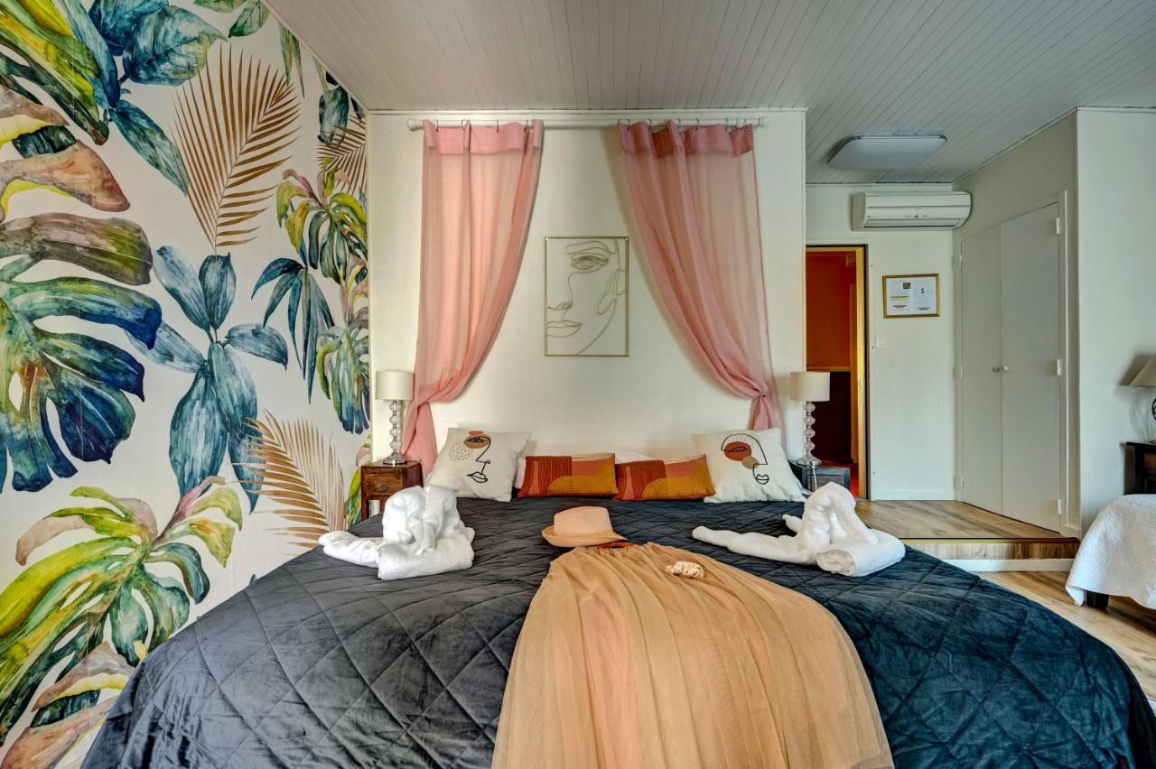 Hotel Des Artistes Тараскон Екстериор снимка