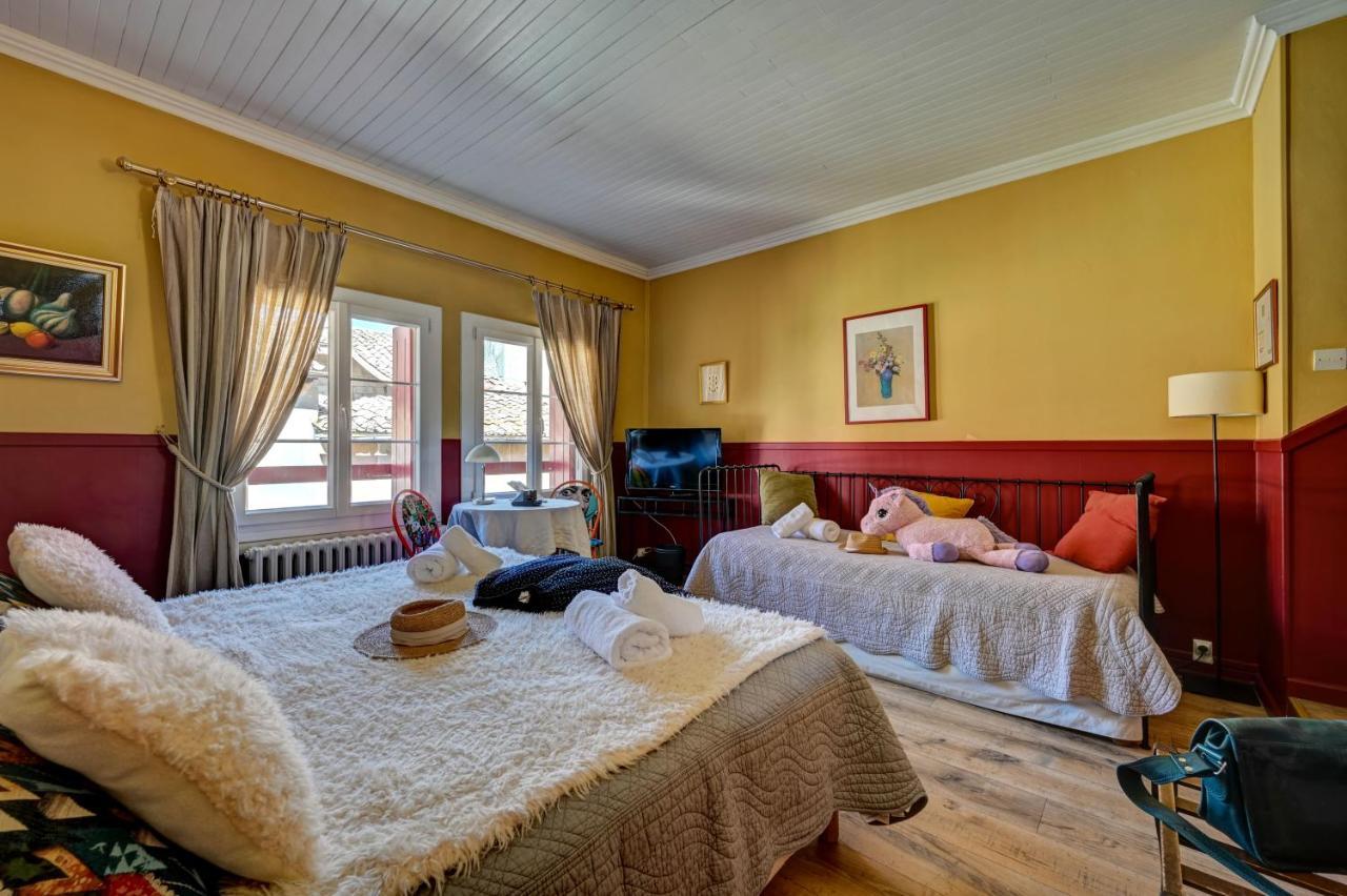 Hotel Des Artistes Тараскон Екстериор снимка